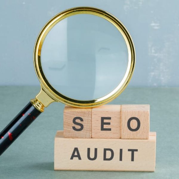 seo audit